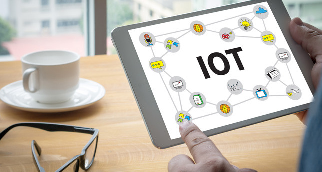 Internet of Things: The HVAC industry's new buzzword image