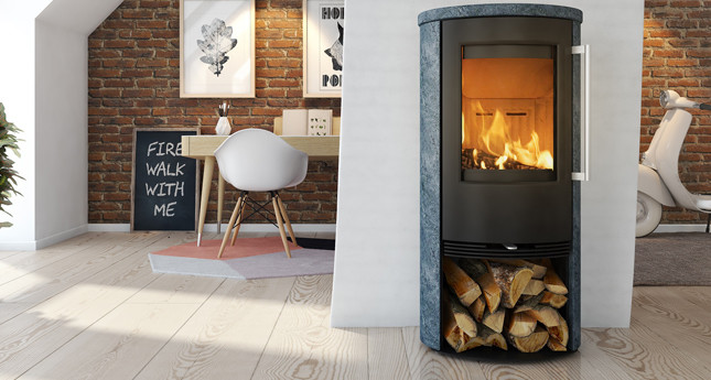 Specflue responds to call for ban on woodburning stoves image