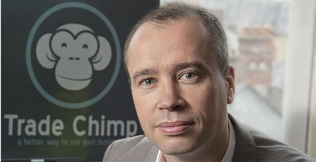Plumbing and HVAC at heart of new App ‘Trade Chimp’  image
