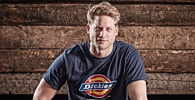 Dickies Workwear to showcase biggest range ever at A+A image