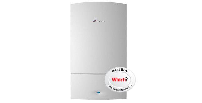 Eight years at the top for Worcester as Which? Gas boiler brand report 2017 is unveiled image