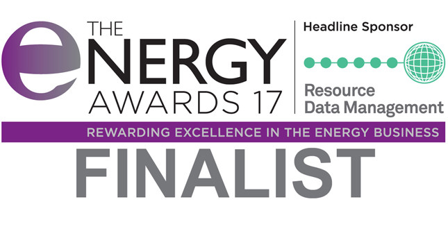 Fernox filter shortlisted at Energy Awards image