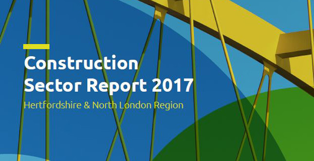 Smaller construction companies hit hardest as work volumes fall image
