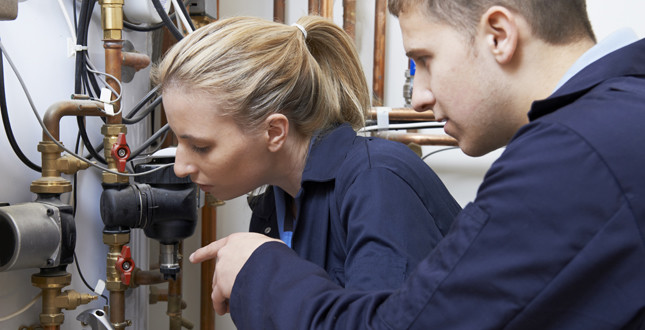 Only 8% of students advised to seek apprenticeships by schools  image