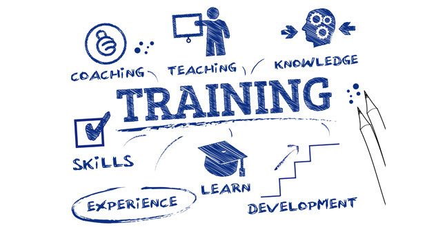 The right to train is good for business, says Logic4training image