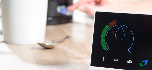 46% of Brits have reduced energy bills with smart heating  image