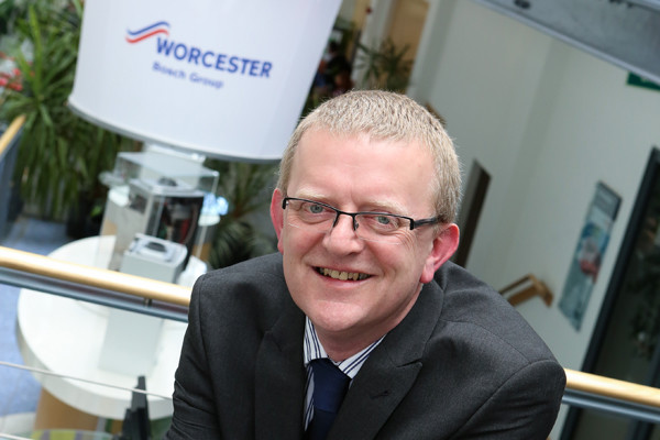 Worcester Bosch urges “common sense approach” to ErP and spare parts image