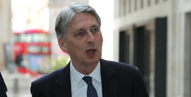 Hammond screwed up skills sums, says BESA image