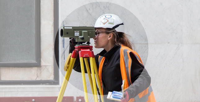 ‘Spotlight on… women in construction’ campaign launched in UK and Ireland image