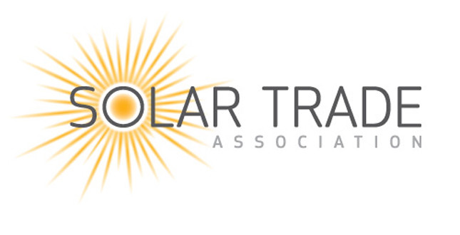 Solar Trade Association appoints new Chief Executive  image