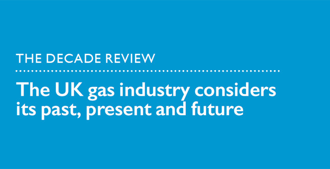 Gas Safe Register releases its Decade Review image