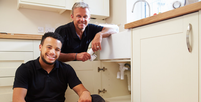 More than half of tradespeople struggling to recruit, says Screwfix image