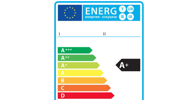 Be prepared for solid fuel appliance energy labelling, warns Specflue image