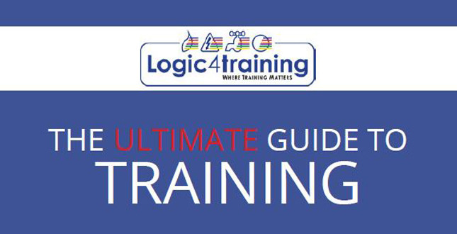 Logic4training launches new guide image