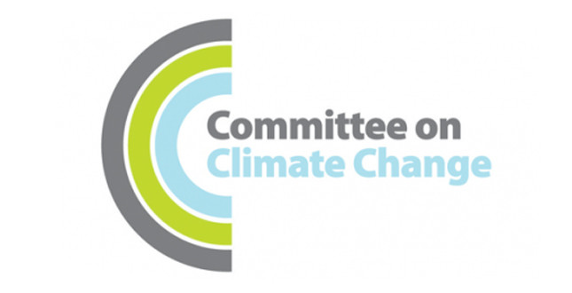 Committee on Climate Change criticises Clean Growth Strategy image