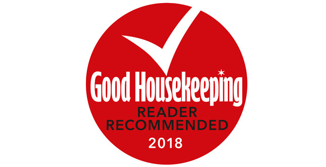 Ideal Boilers receives third Good Housekeeping Reader Recommended status image