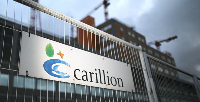 CIPHE offers support to Carillion apprentices  image