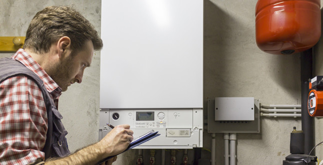 Unexpected boiler repairs cost UK homes over £725m last year image