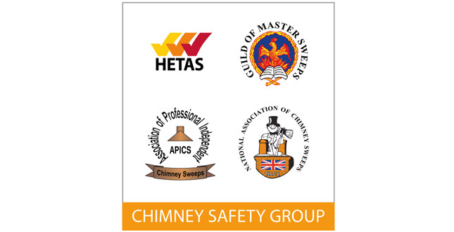 New chimney safety group forms image