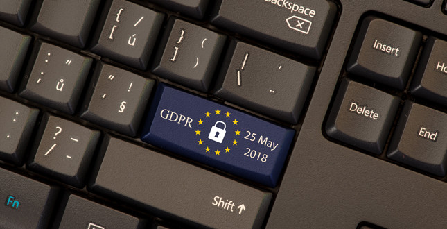 APHC launches new GDPR service to aid members image