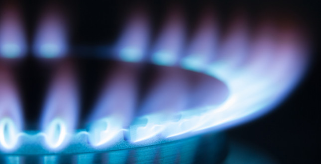 National Grid issues gas deficit warning image