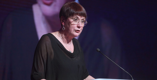Dame Judith Hackitt calls for rethink of Apprenticeship Levy image