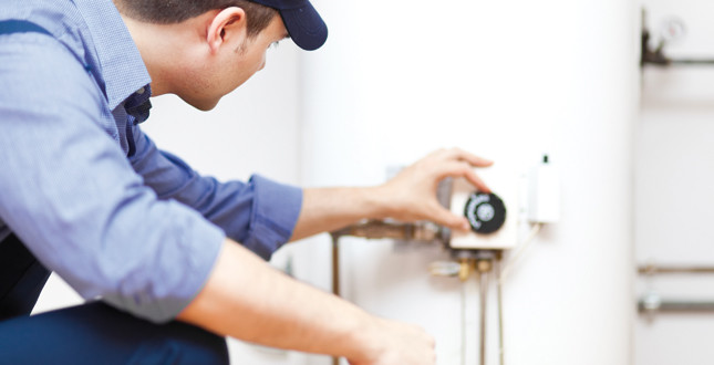 The shift to unvented hot water cylinders explained image