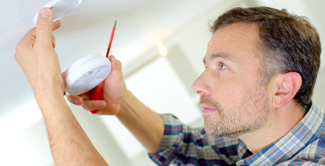 Honeywell reminds installers about change to Housing (Scotland) Act image