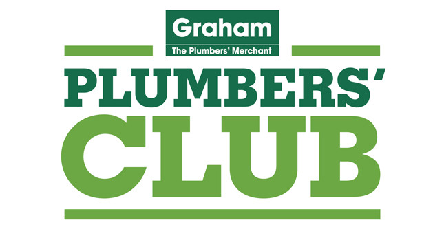 Graham Plumbers' Merchant to update its loyalty scheme image