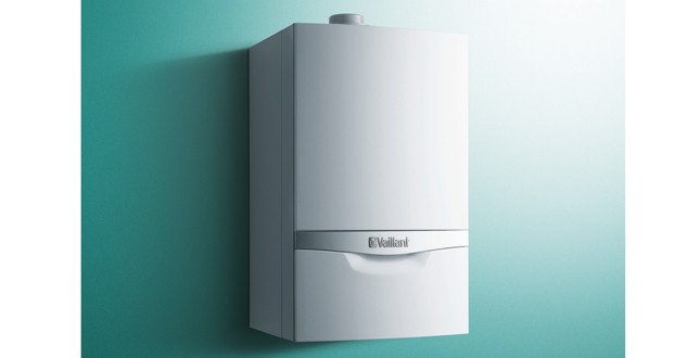 Vaillant launches new ecoTEC plus boilers image