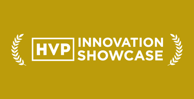 Announcing the winners of the HVP Innovation Showcase image