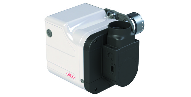 ELCO Burners launches new low NOx model image