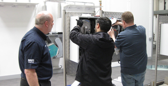 Is manufacturer training worth your time? image