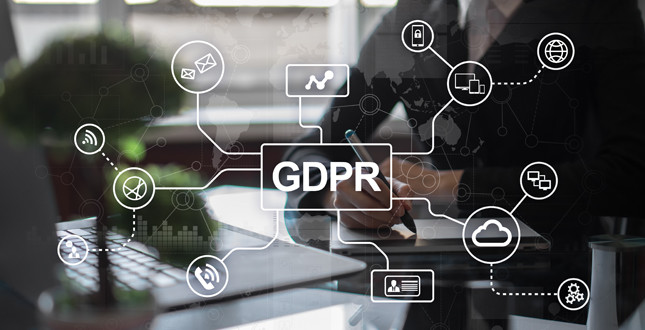 What does GDPR mean for you? image
