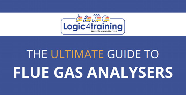 Logic4training launches ‘ultimate’ guide to flue gas analysers image