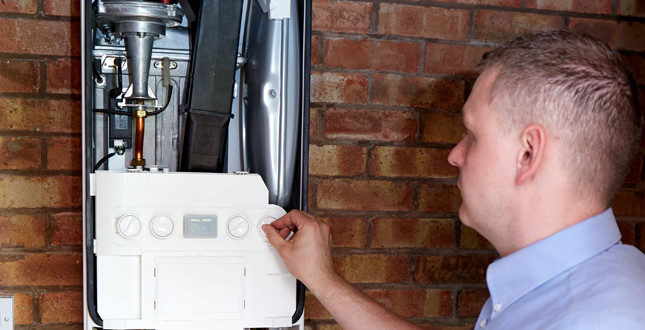 Ideal Boilers launches recruitment drive for service engineers image