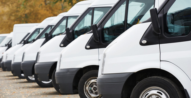 Van insurance prices are dropping, says Consumer Intelligence image