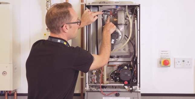 Get gas servicing right for Gas Safety Week image
