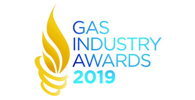 Nominations are open for the 2019 Gas Industry Awards image