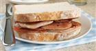 Ketchup or brown sauce? Nation decides the perfect bacon butty recipe image