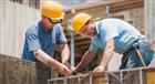 Rise in Scottish building apprentices image