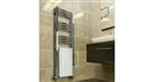 Get in Vogue with new towel warmer image