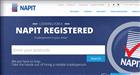NAPIT launches new and improved website image