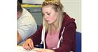 Teenage apprentice completes OFTEC qualification image