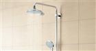 Be in with the chance of winning a Power&amp;Soul shower system from Grohe image
