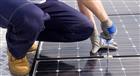 Council invites tenants to switch to solar power image