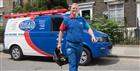 A busy winter for Pimlico Plumbers image