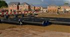 Polypipe provides perfect attenuation for new housing development image