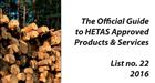 HETAS launches new guide image