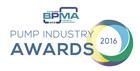  Pump Industry Awards winners announced image